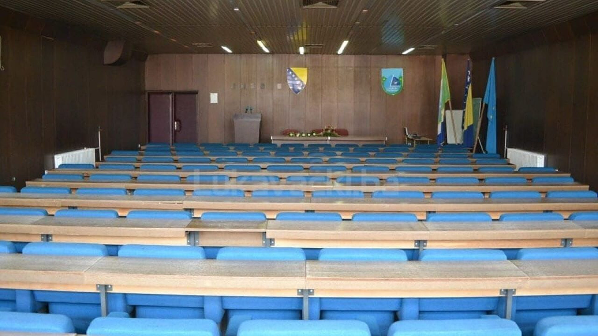 20. Redovna sjednica GV Lukavac