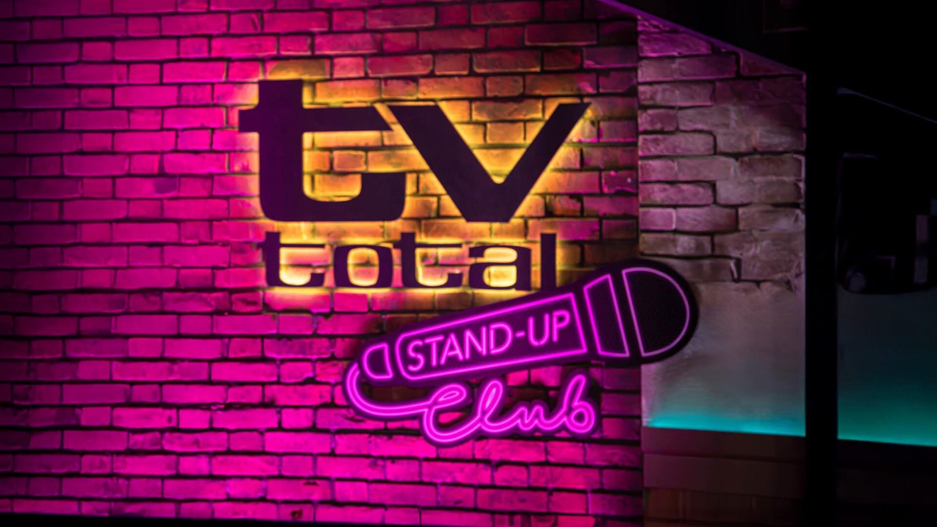 TV total Stand-up Club
