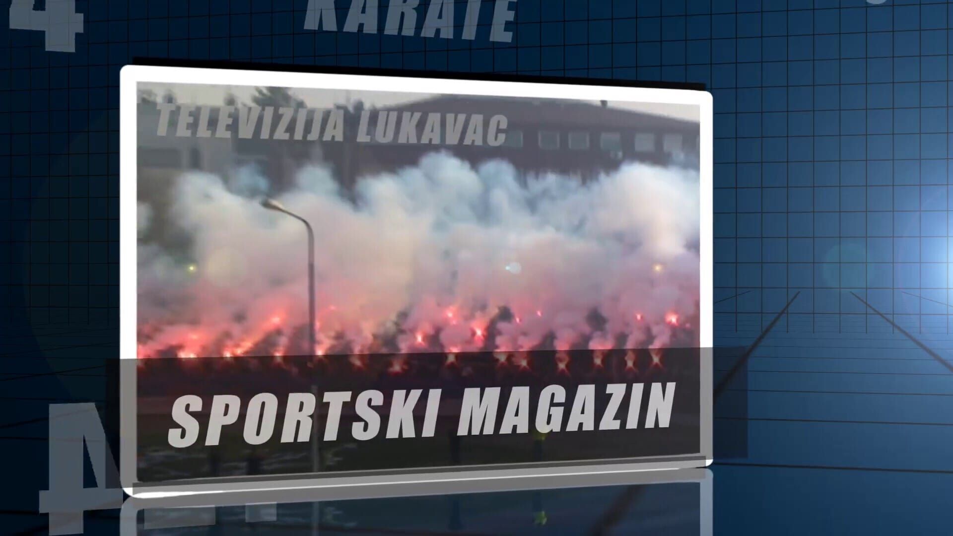 SPORT