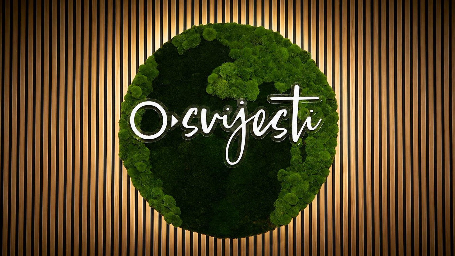 O svijesti