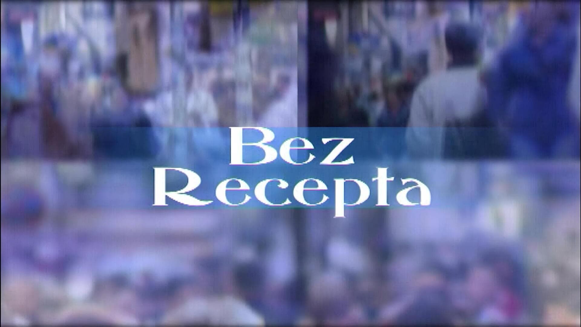 Bez recepta