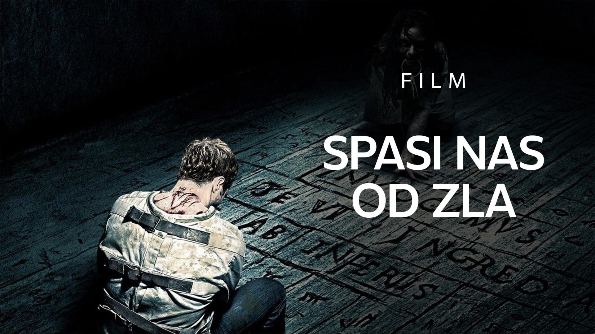 Spasi nas od zla