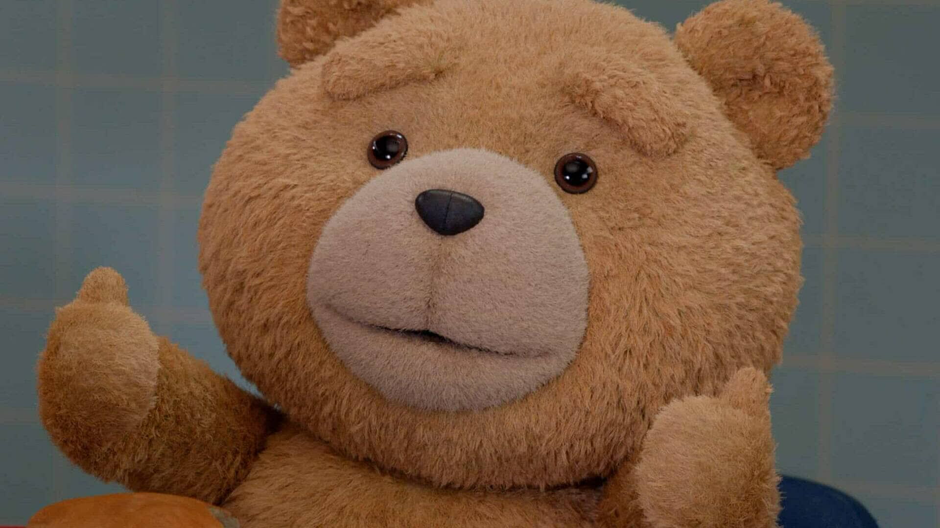 Ted