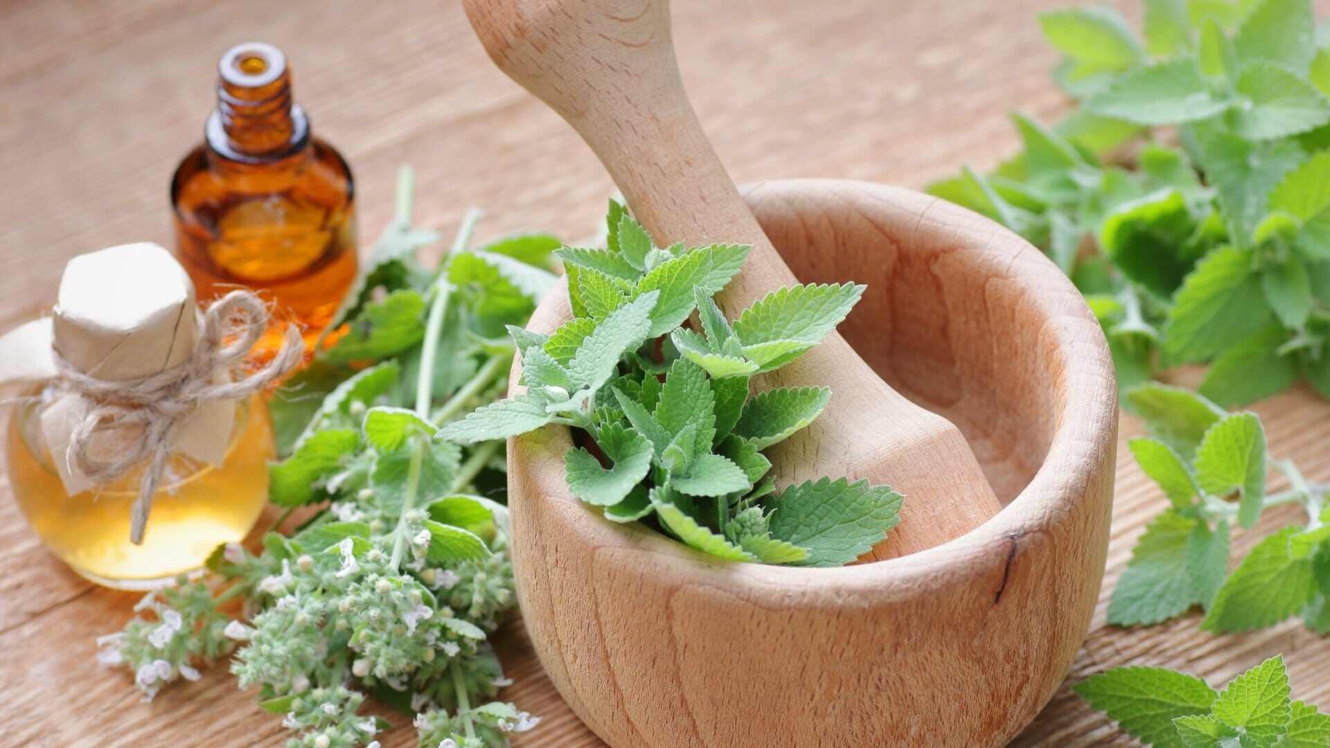 Misterije drevne medicine