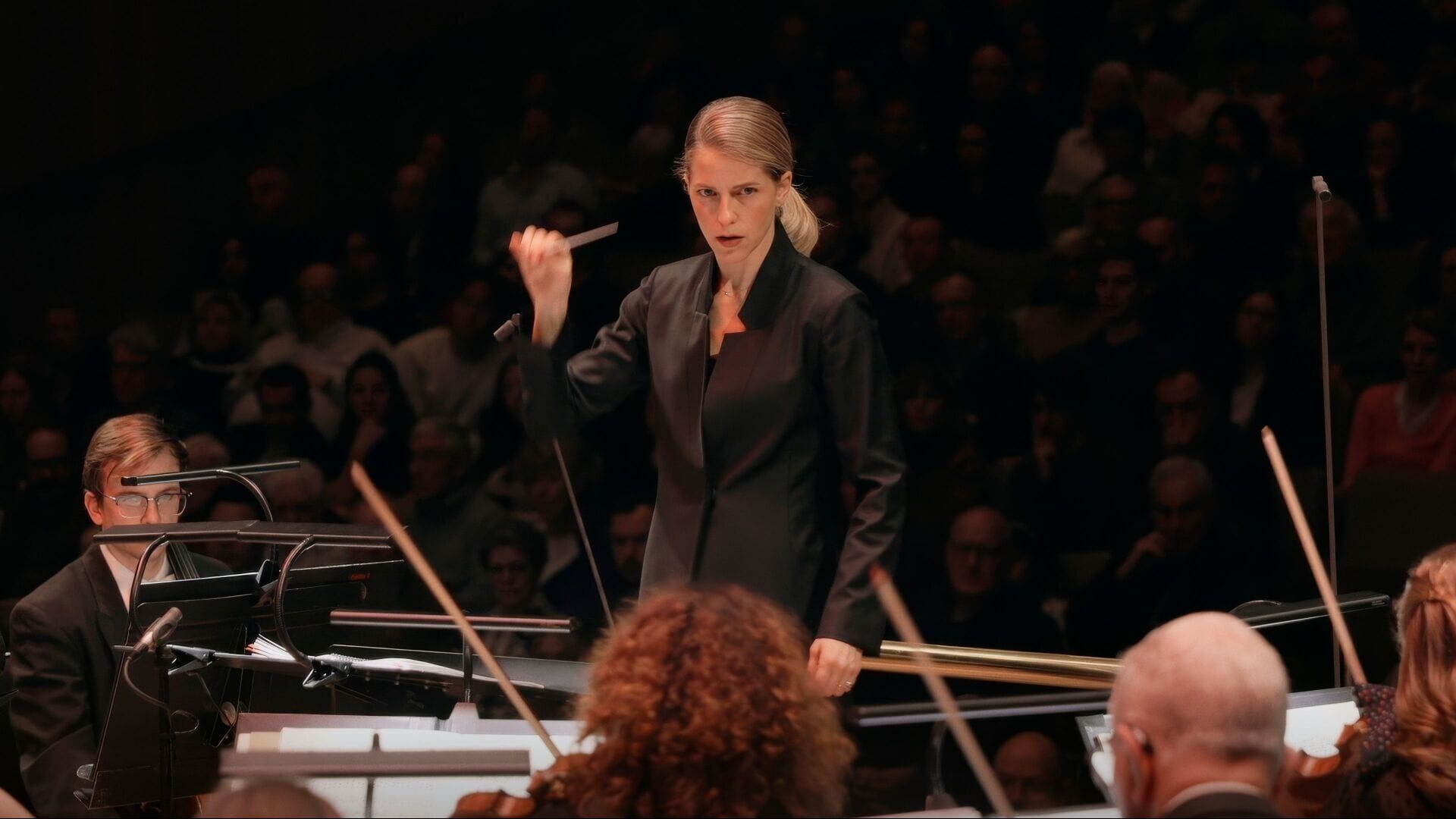 Rachmaninov's Second Symphony