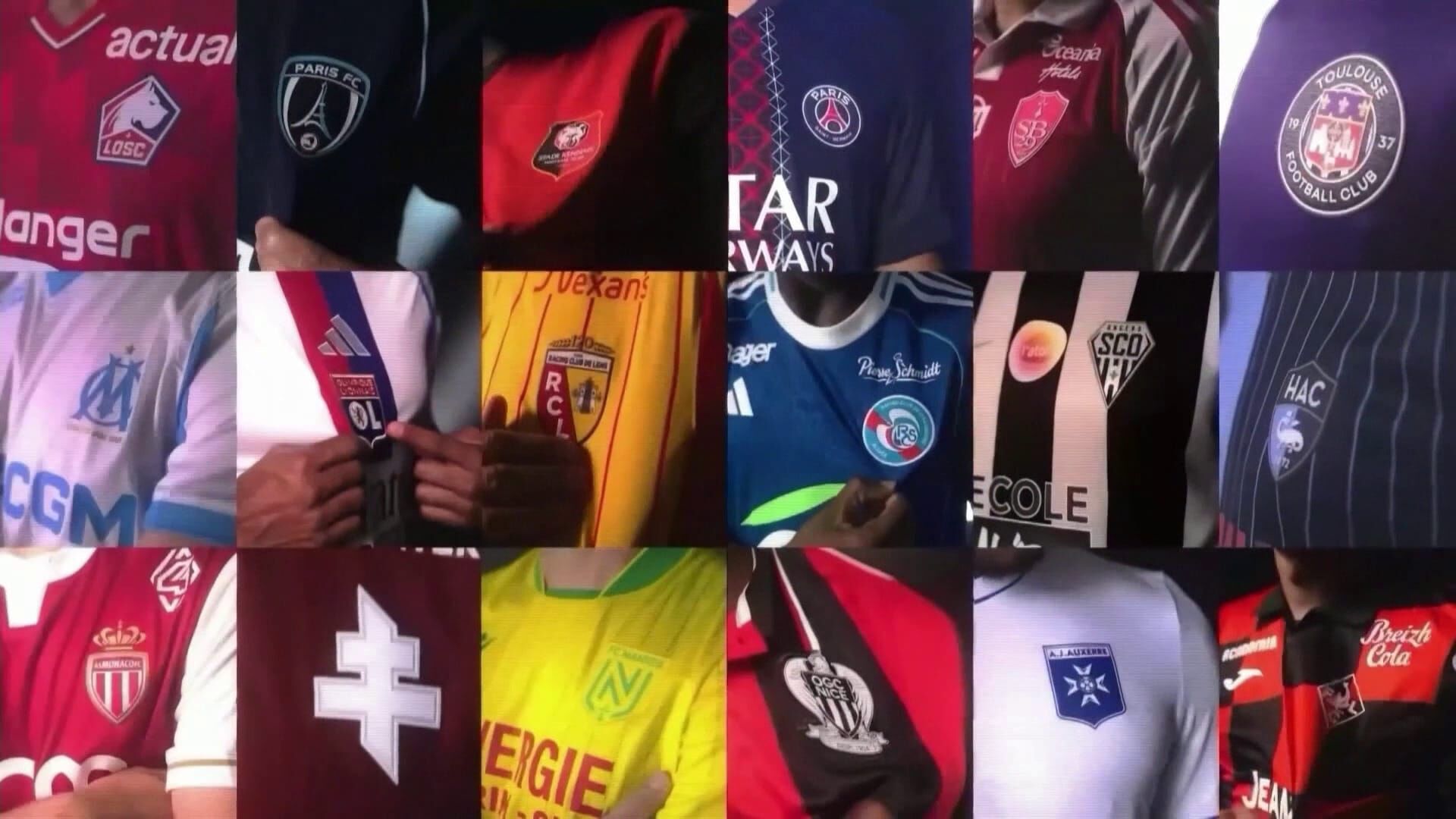 Ligue 1 McDonald's : le récap