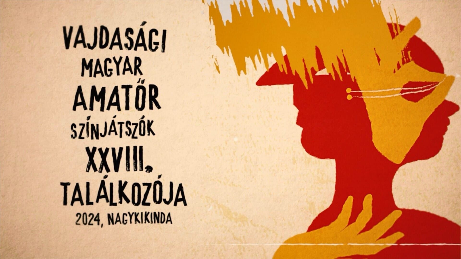 Vajdasági Magyar Amatőr Színjátszók XXVIII. Találkozója