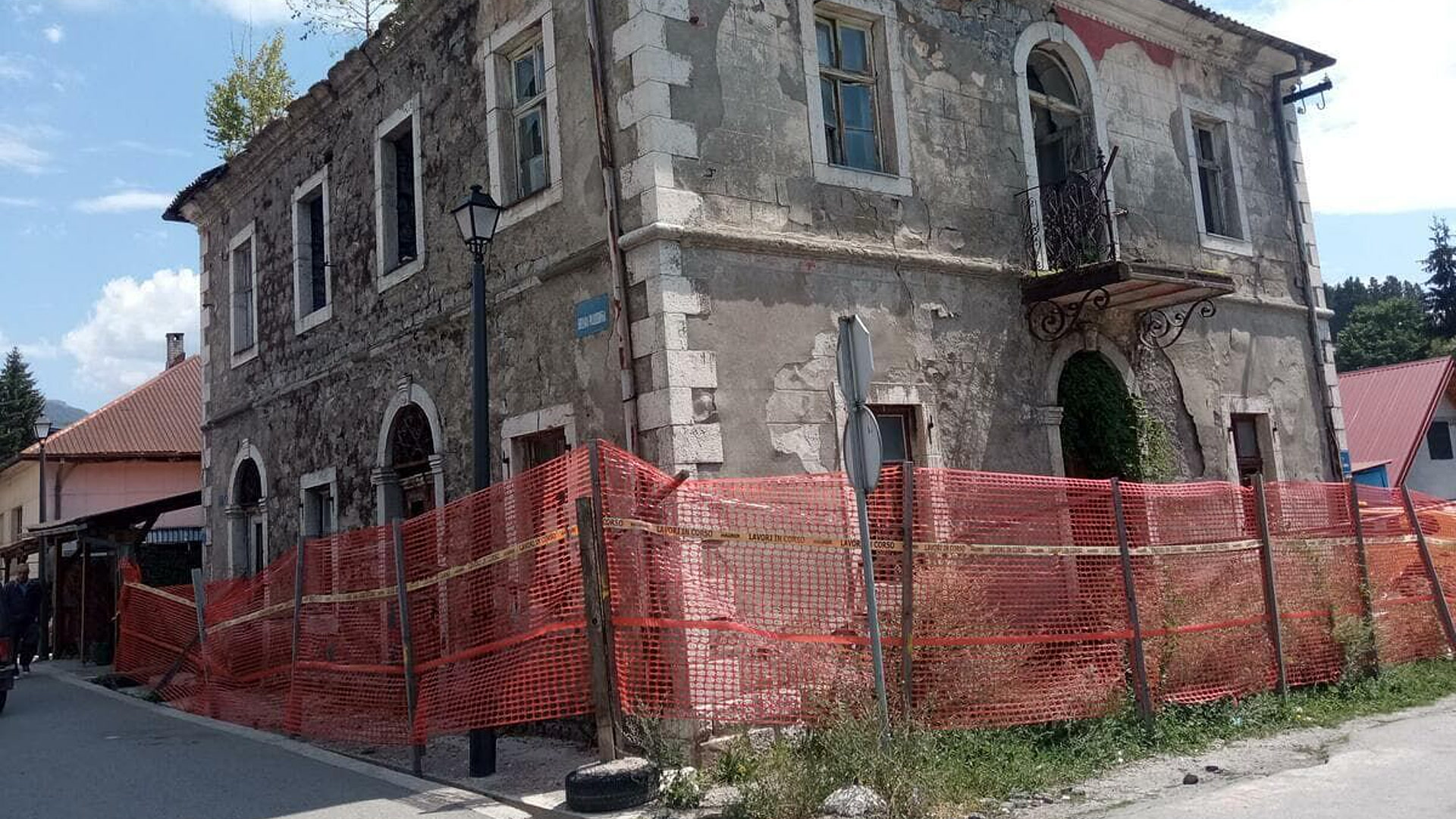 Kuća Marića
