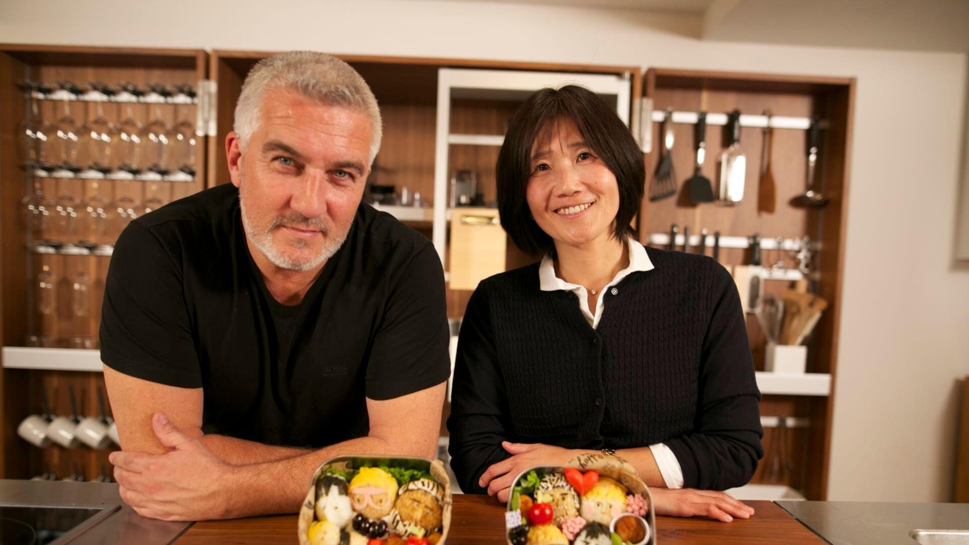Pol Holivud: Kulinarsko putovanje kroz Japan