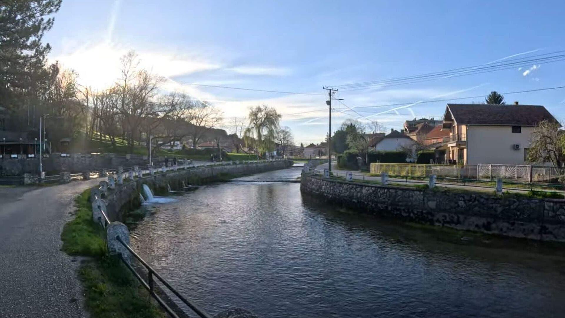Bela Palanka kroz reč