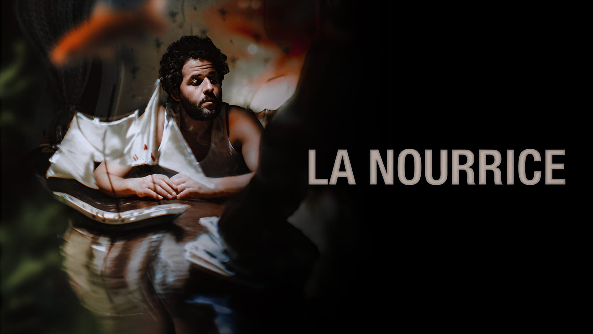 La nourrice