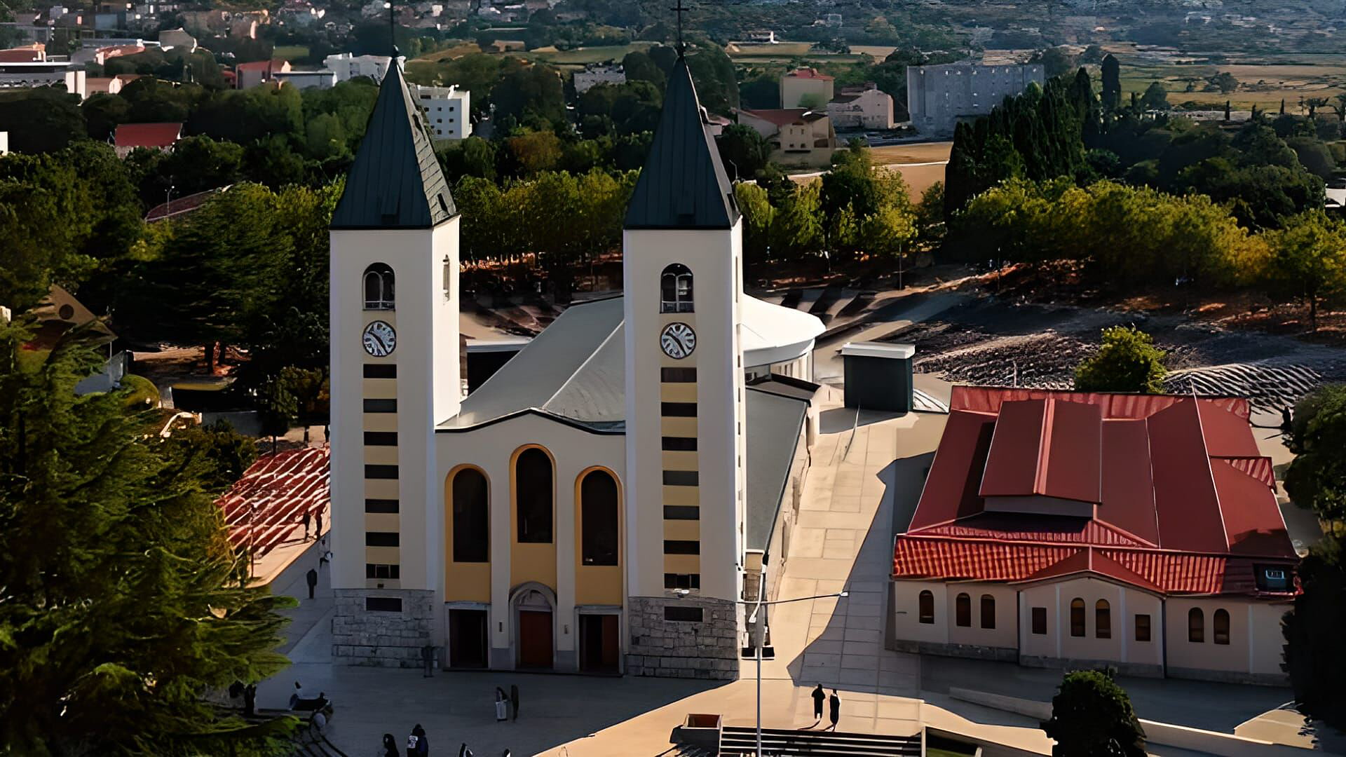 A Cordis - Ti nas blagoslivljaš