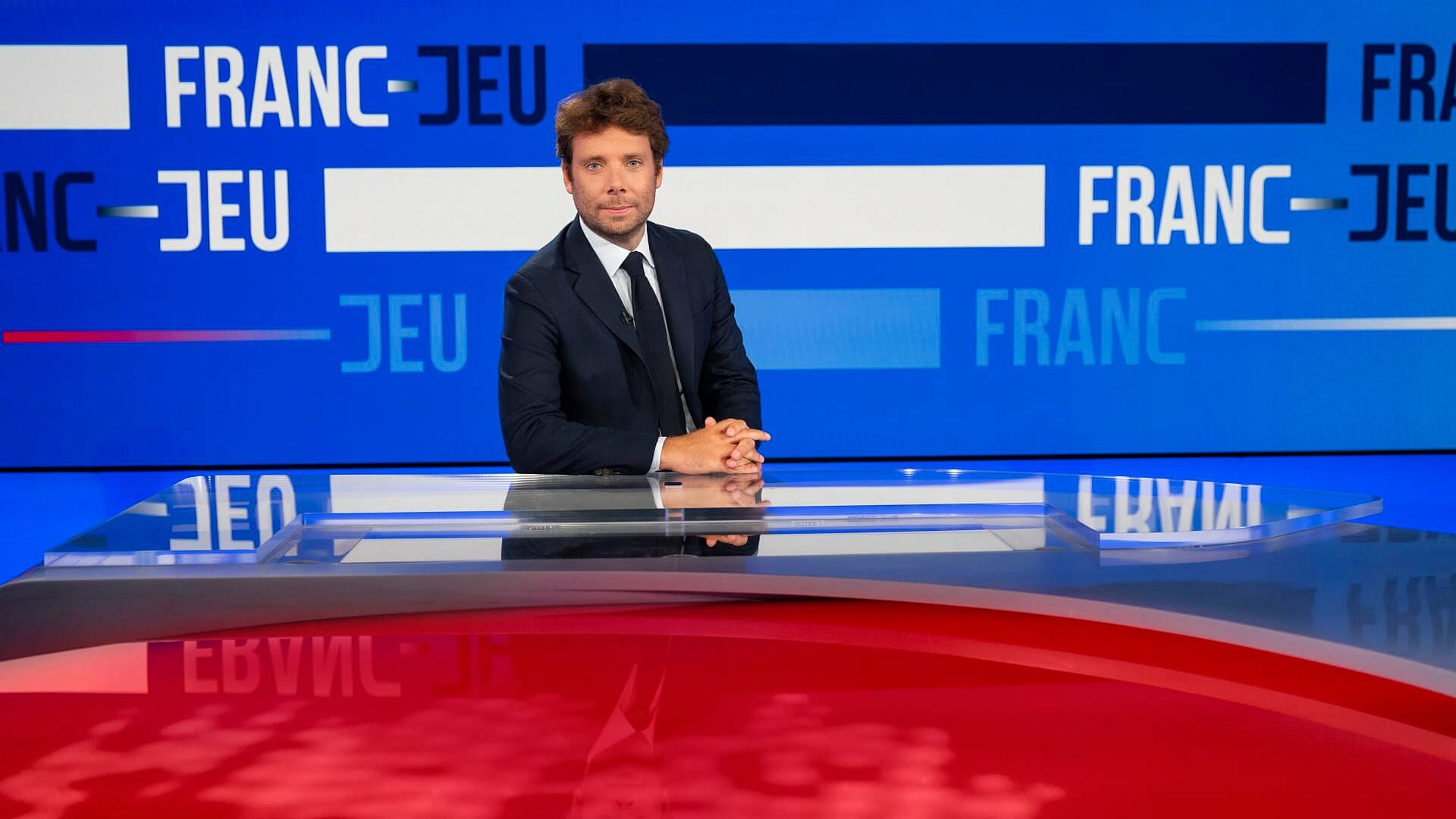 Franc-jeu