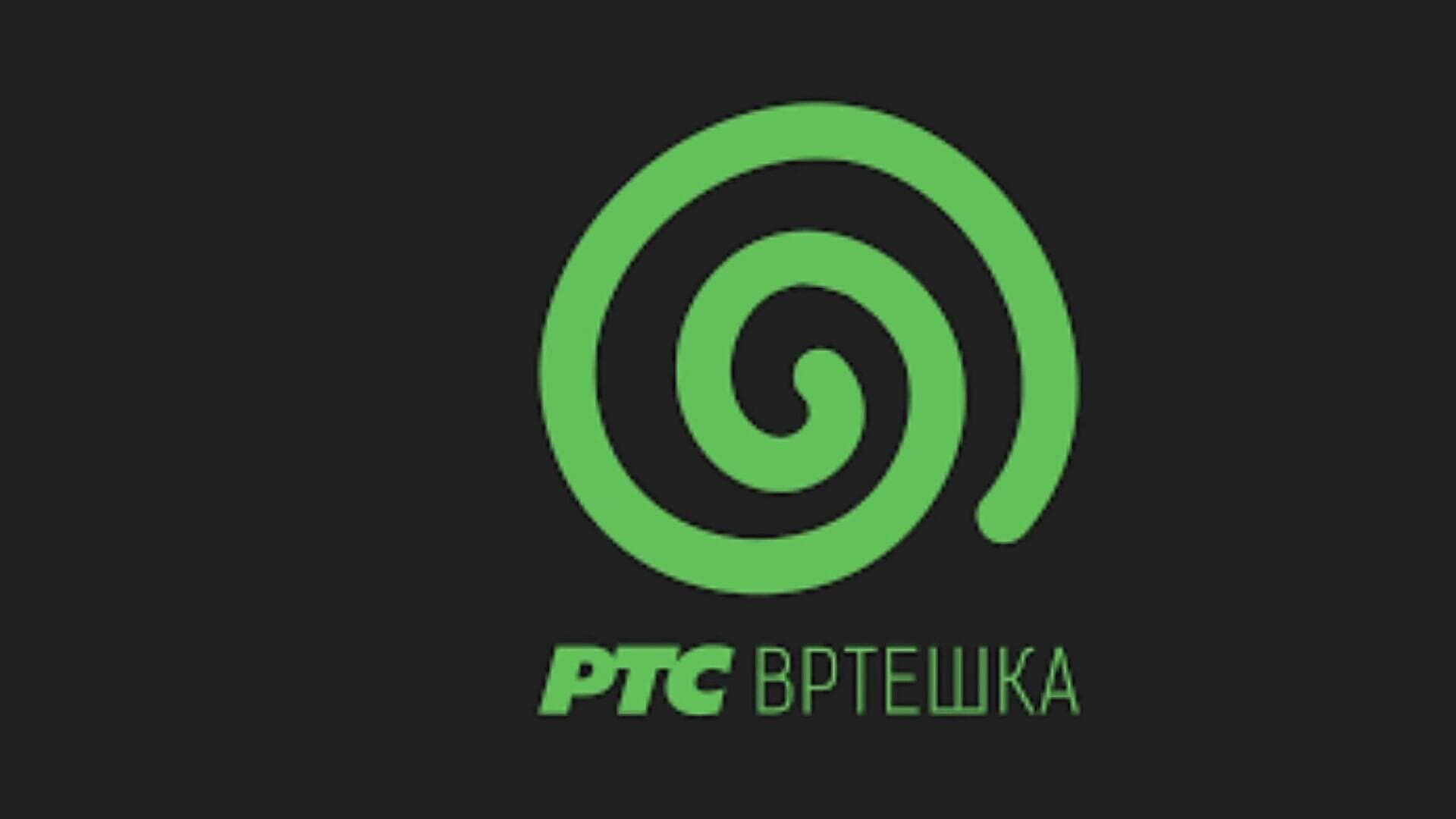 Radio Vrteška