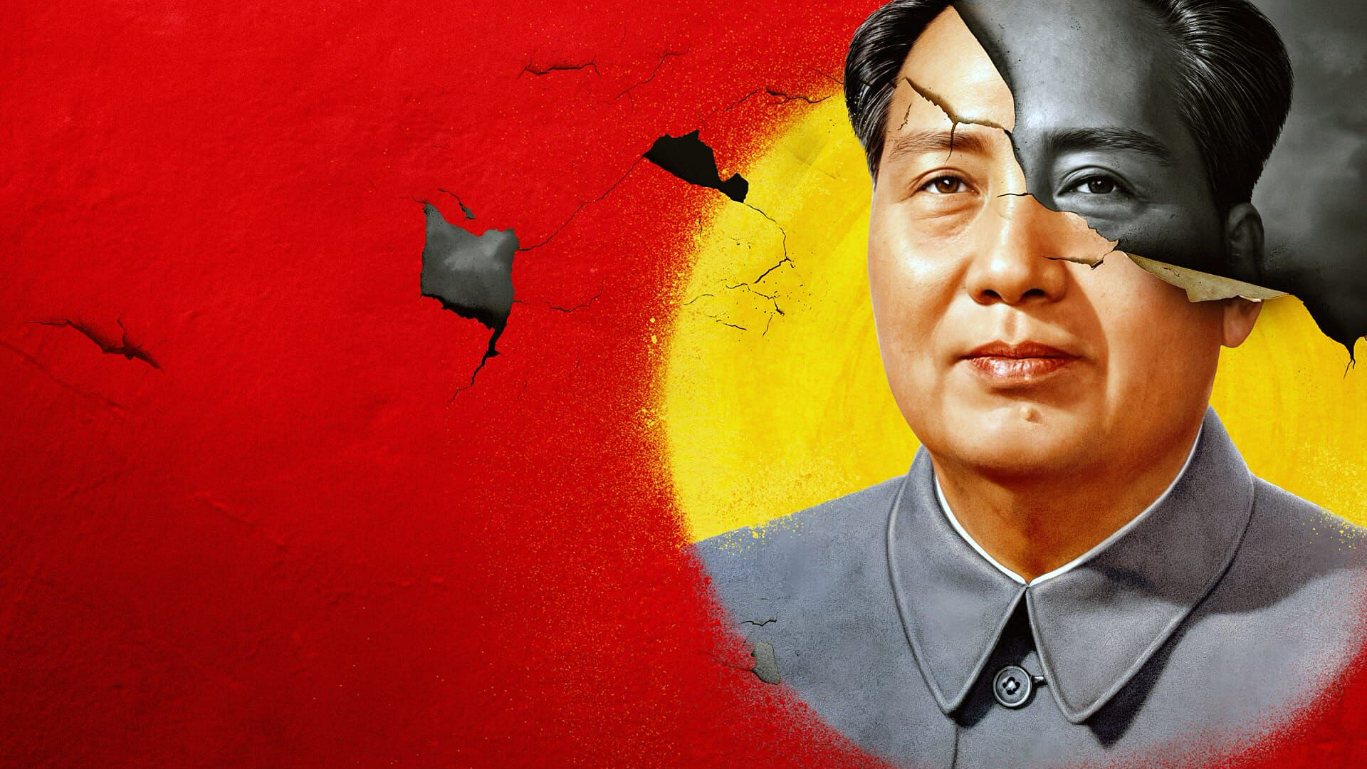 Mao - China's Red Emperor