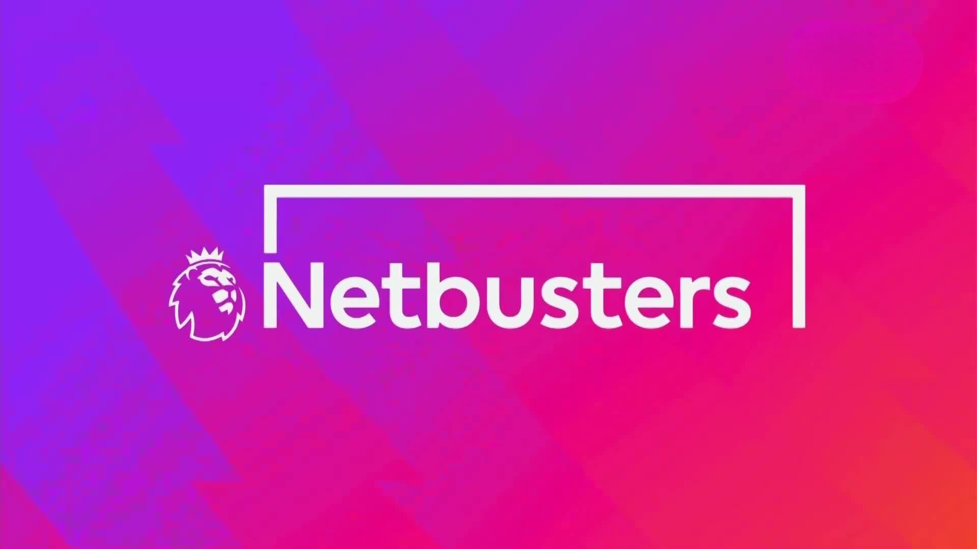 Netbusters