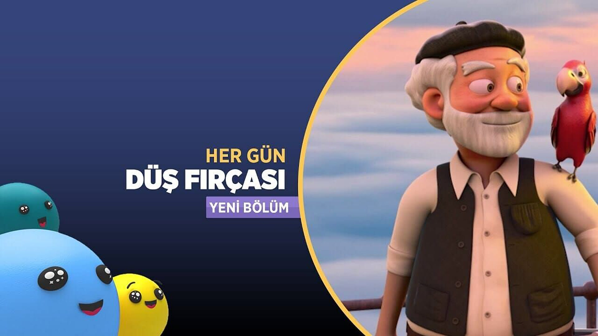 Düş Fırçası