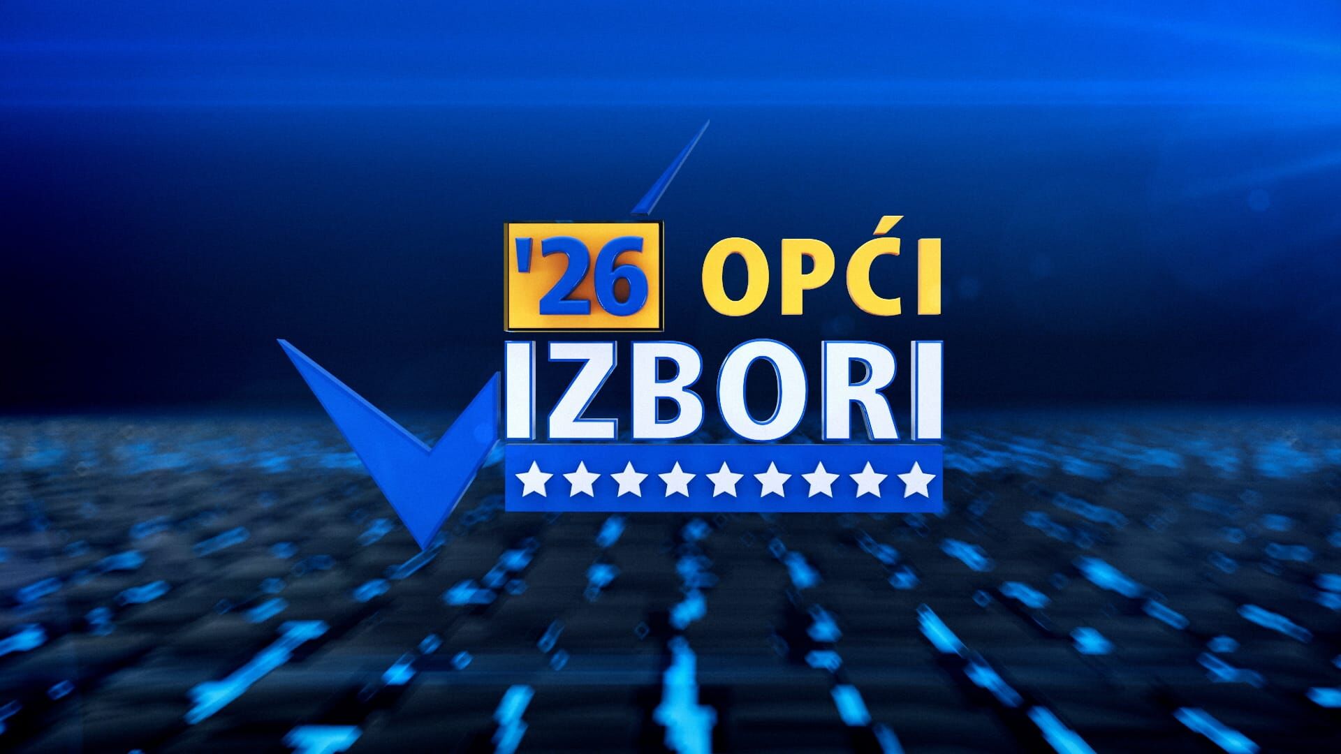 Izborna debata