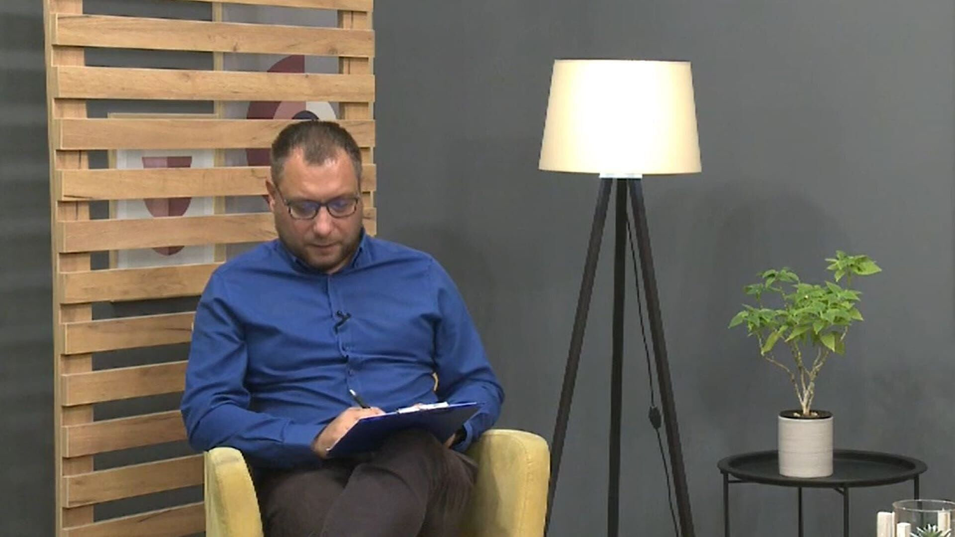 Izborni žurnal