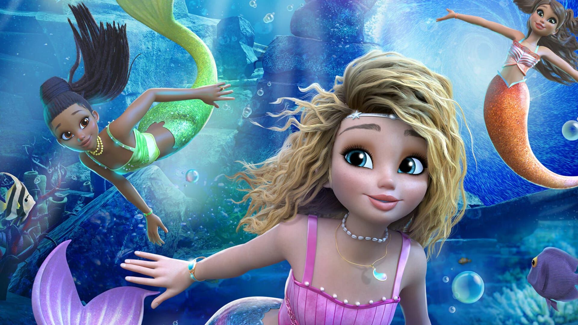 Magija Sirena