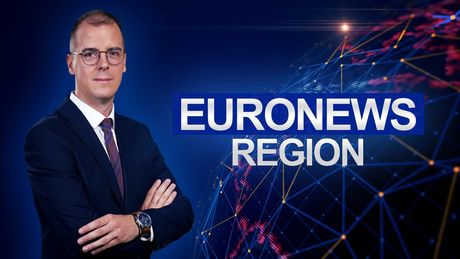 Euronews region