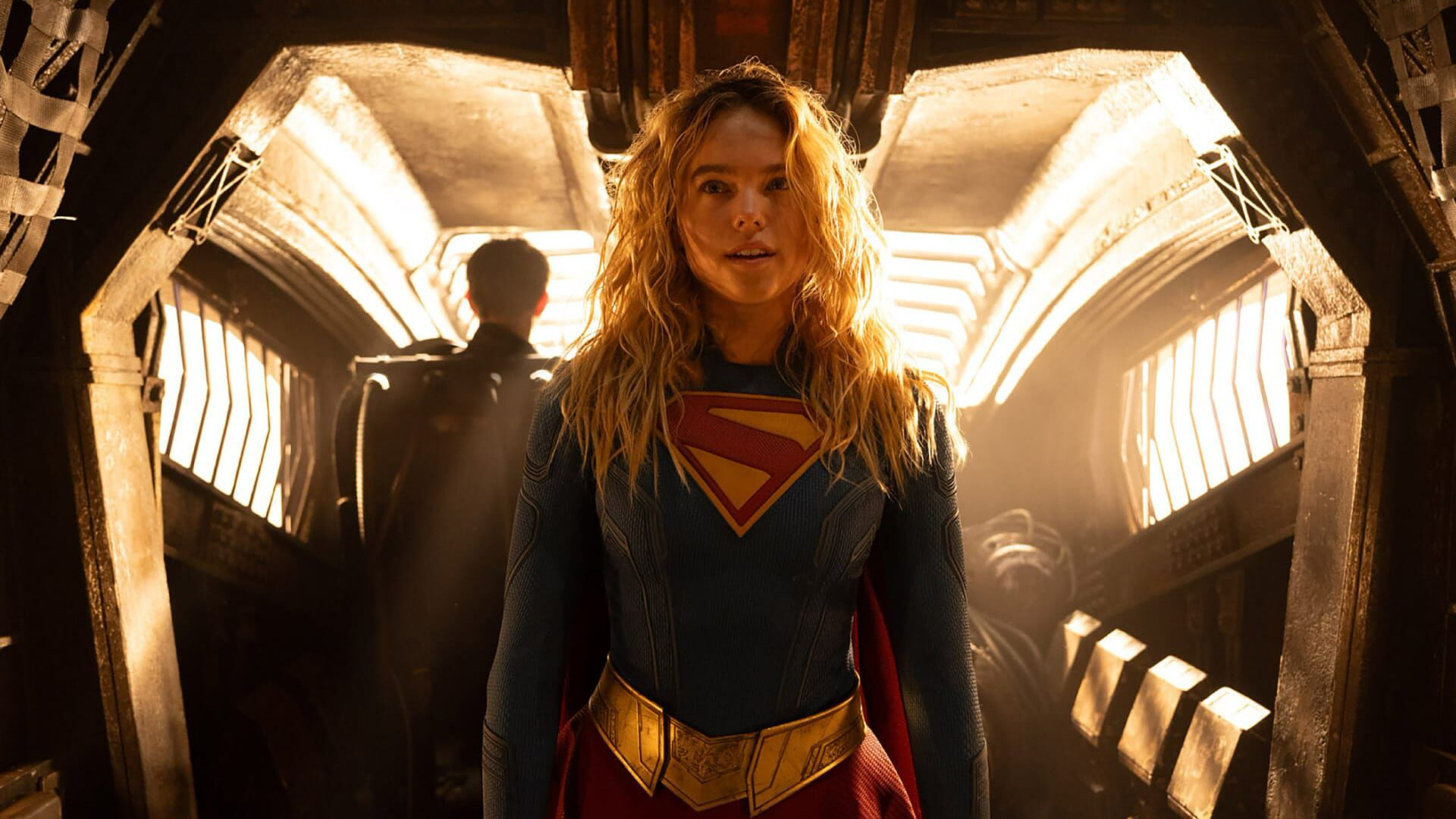 Superdevojka