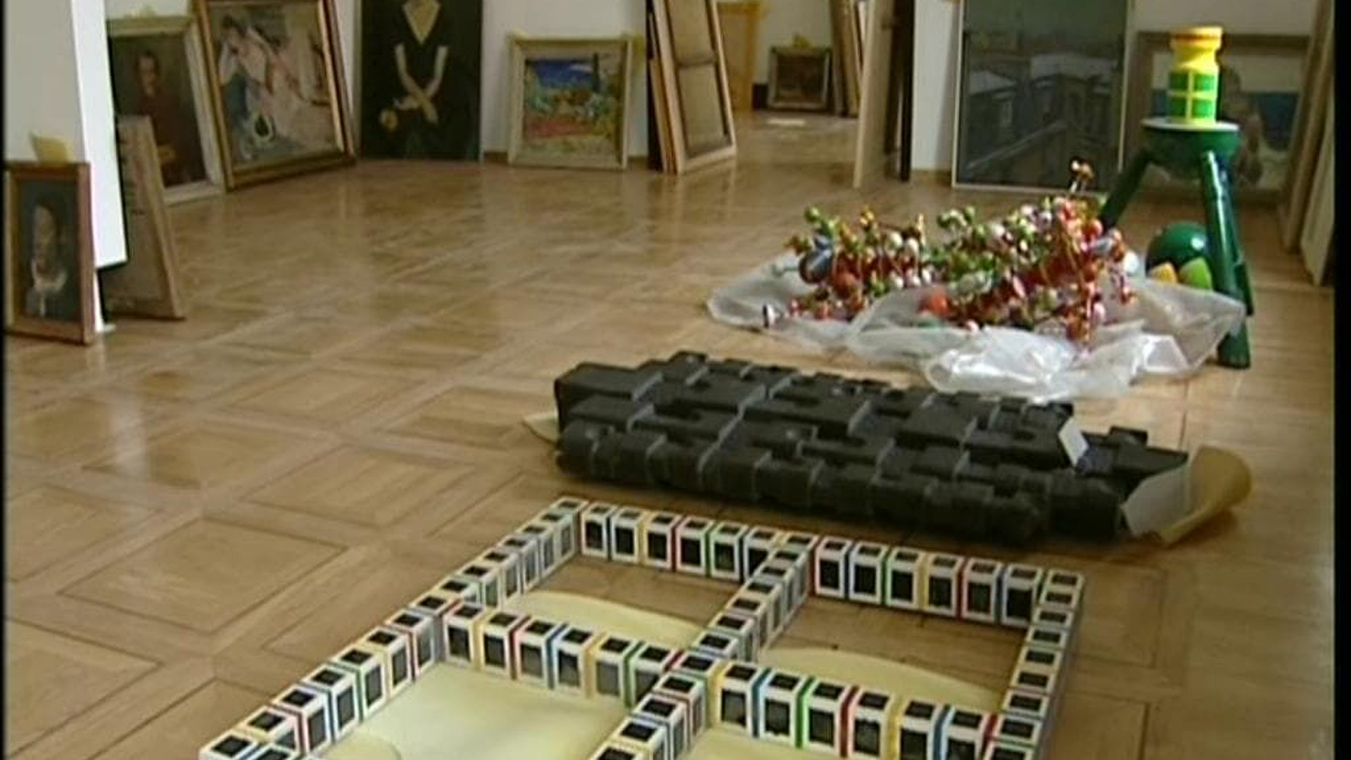 Moderna galerija