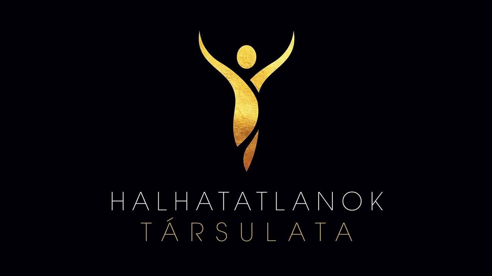 Halhatatlanok Társulata