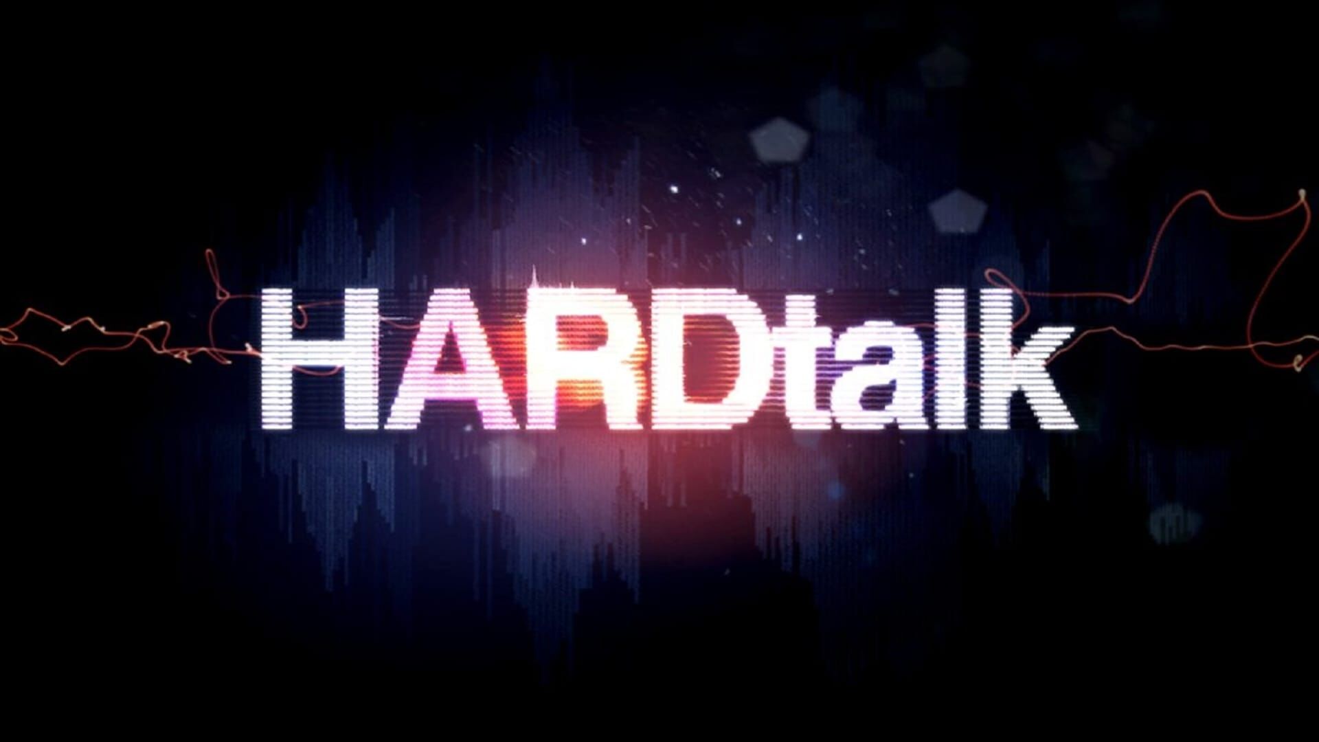 HARDtalk