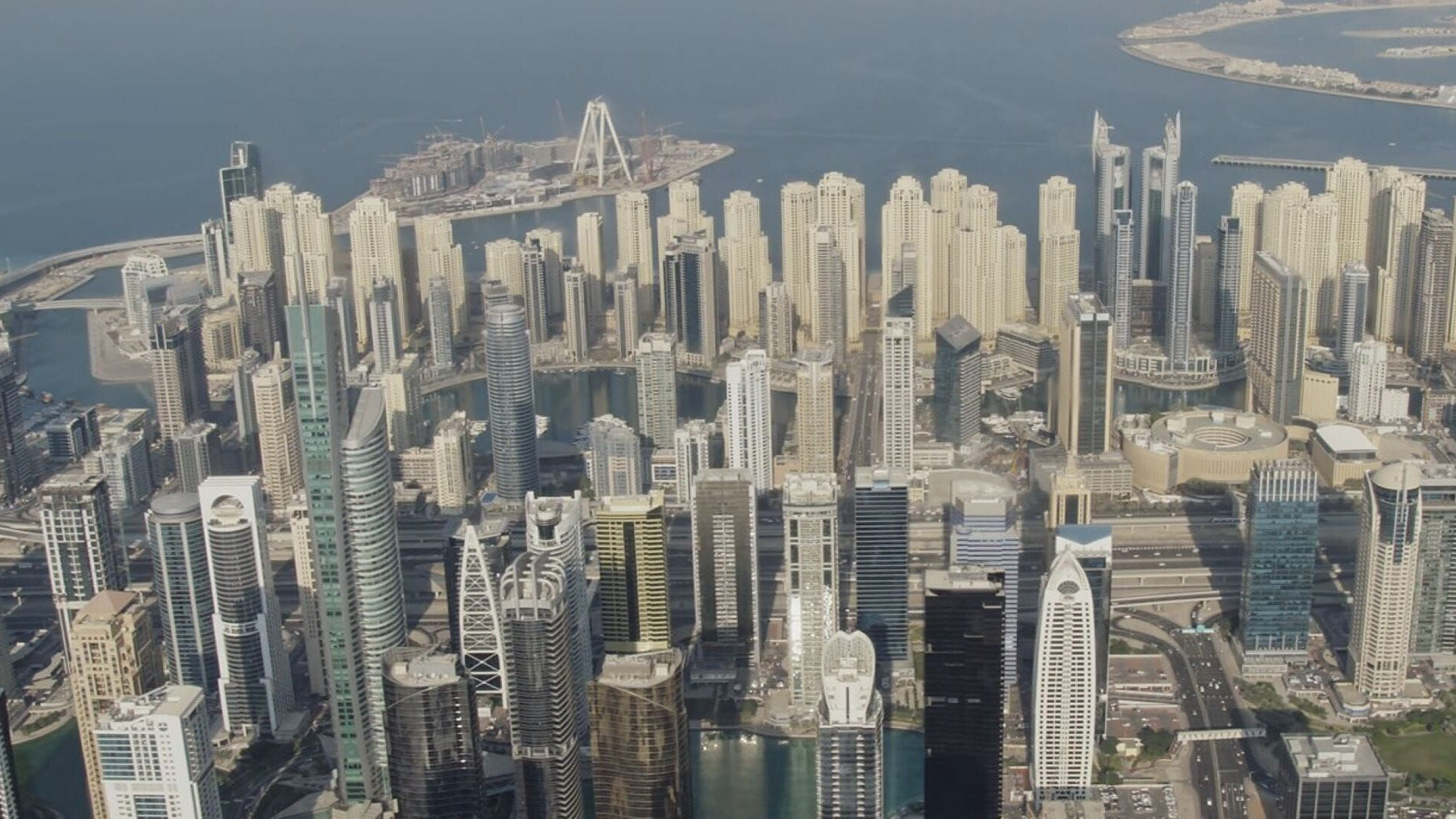 Gradski odmor: Dubai
