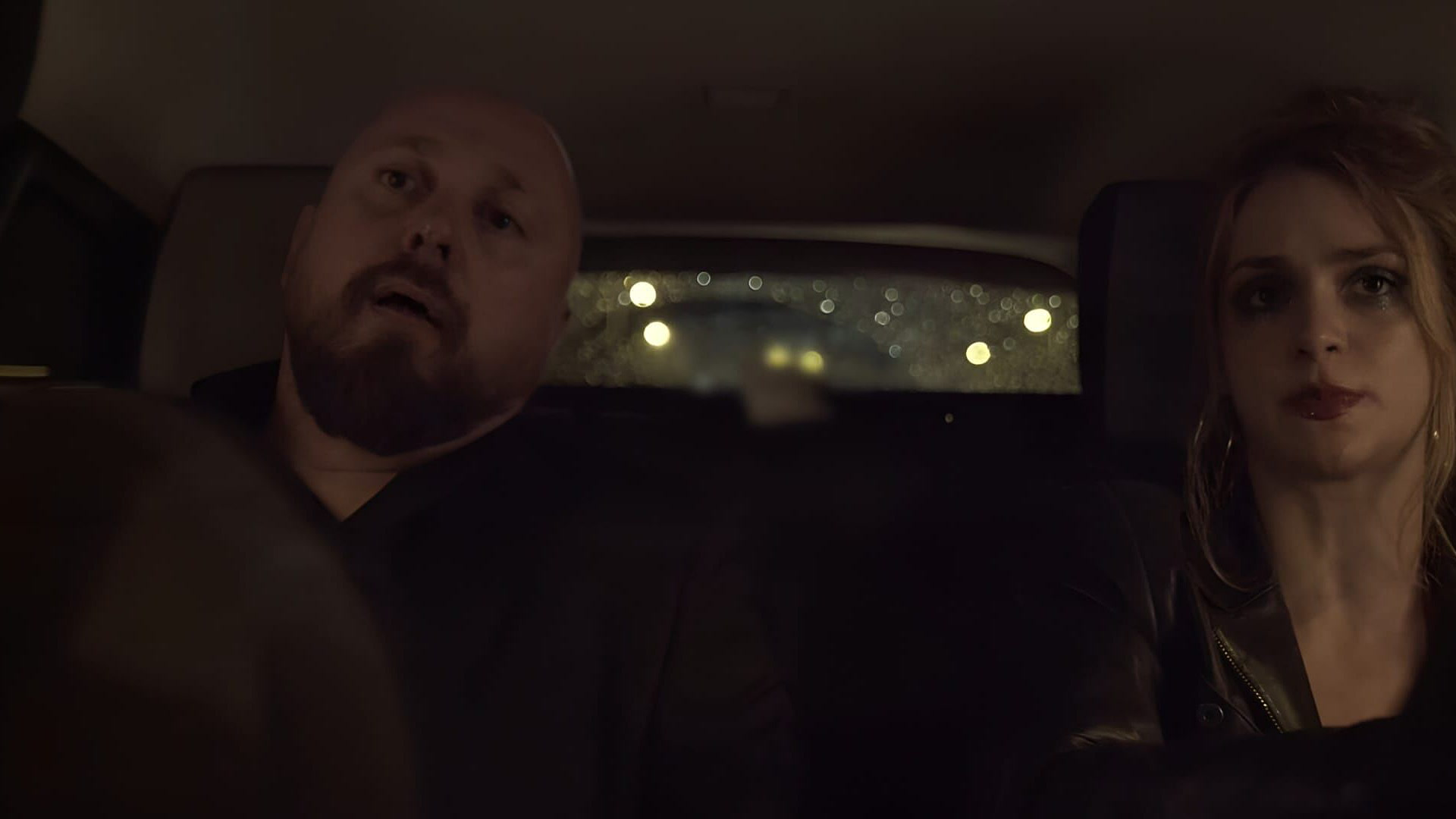 Taksi ljubav