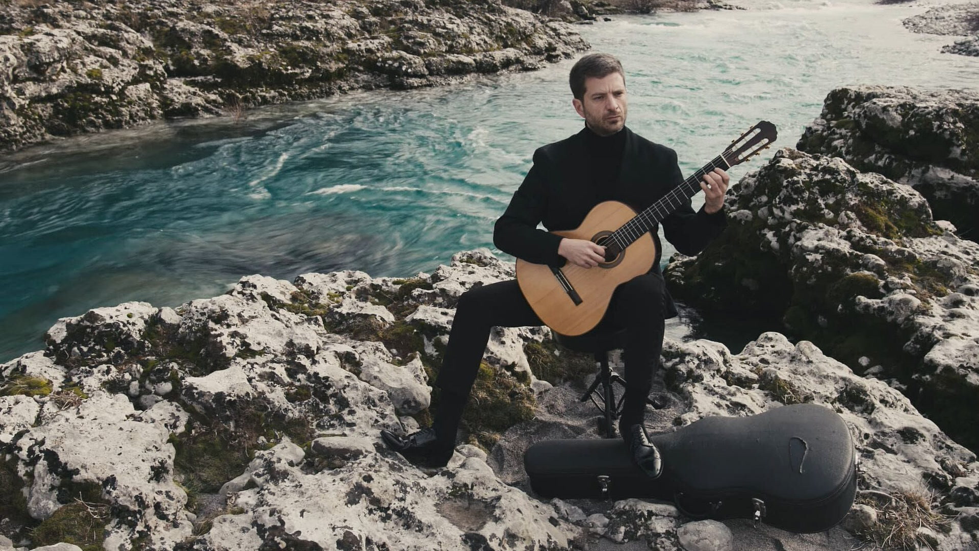 Petar Dobričanin - Rijeka