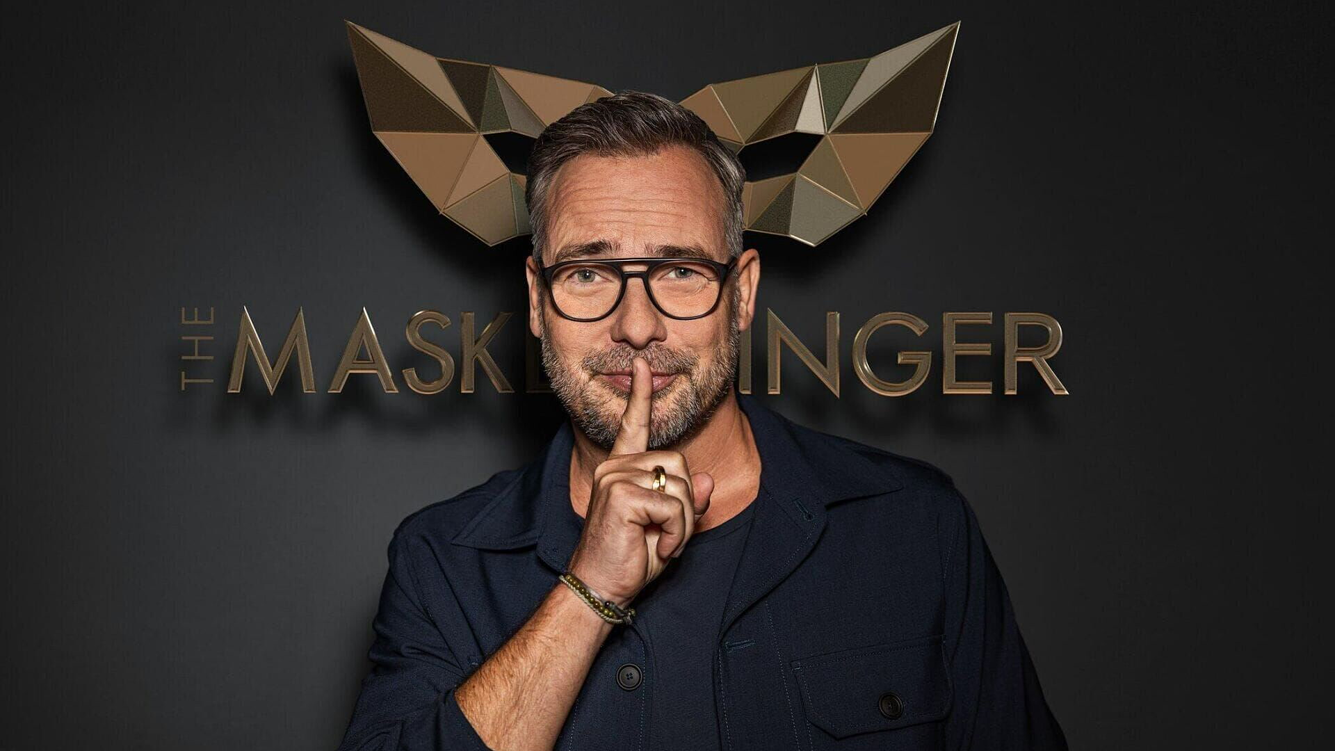 The Masked Singer