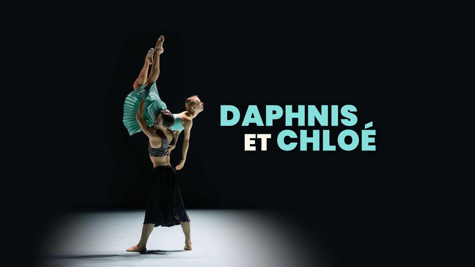 Daphnis et Chloé