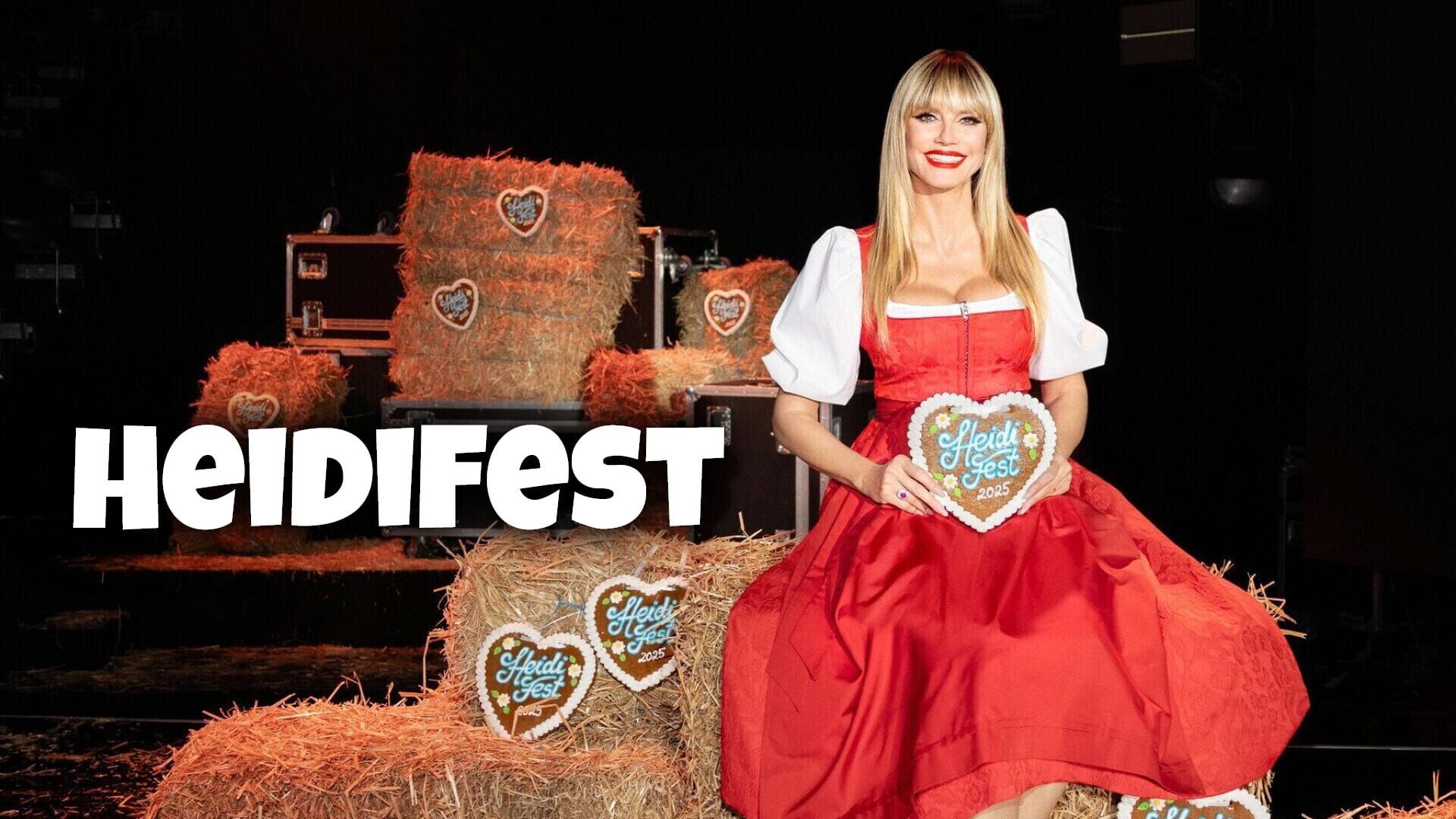 HeidiFest