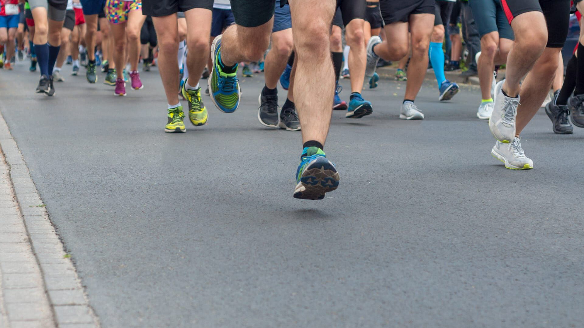 Futás: Országúti futó világbajnokság: 5 km