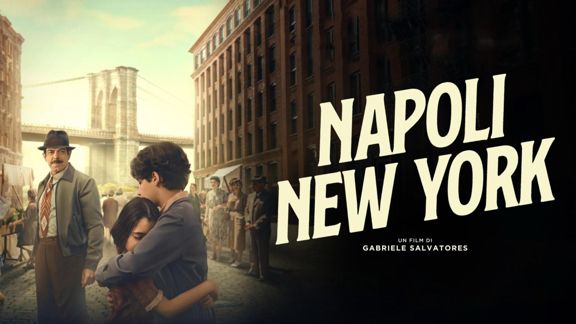 Napoli New York