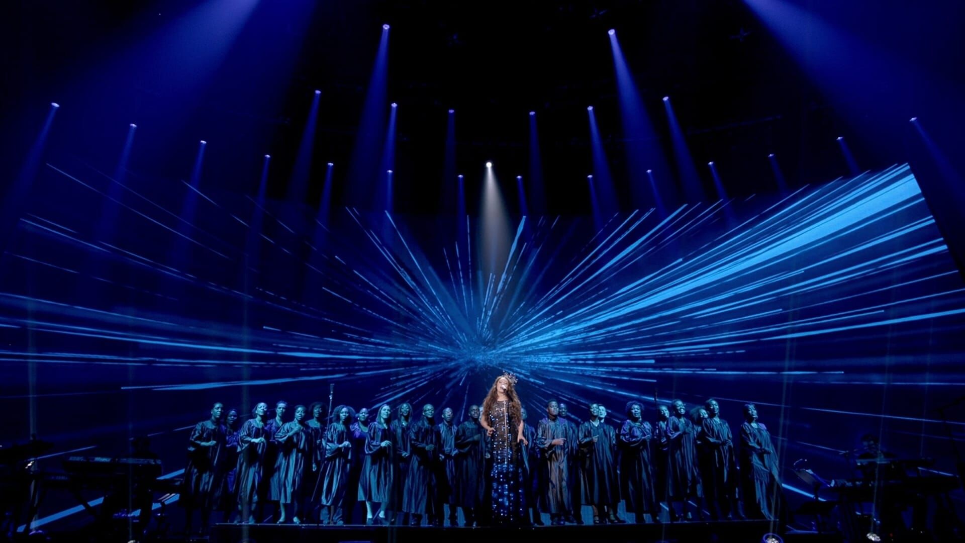 Dreamchaser, koncert Sarah Brightman