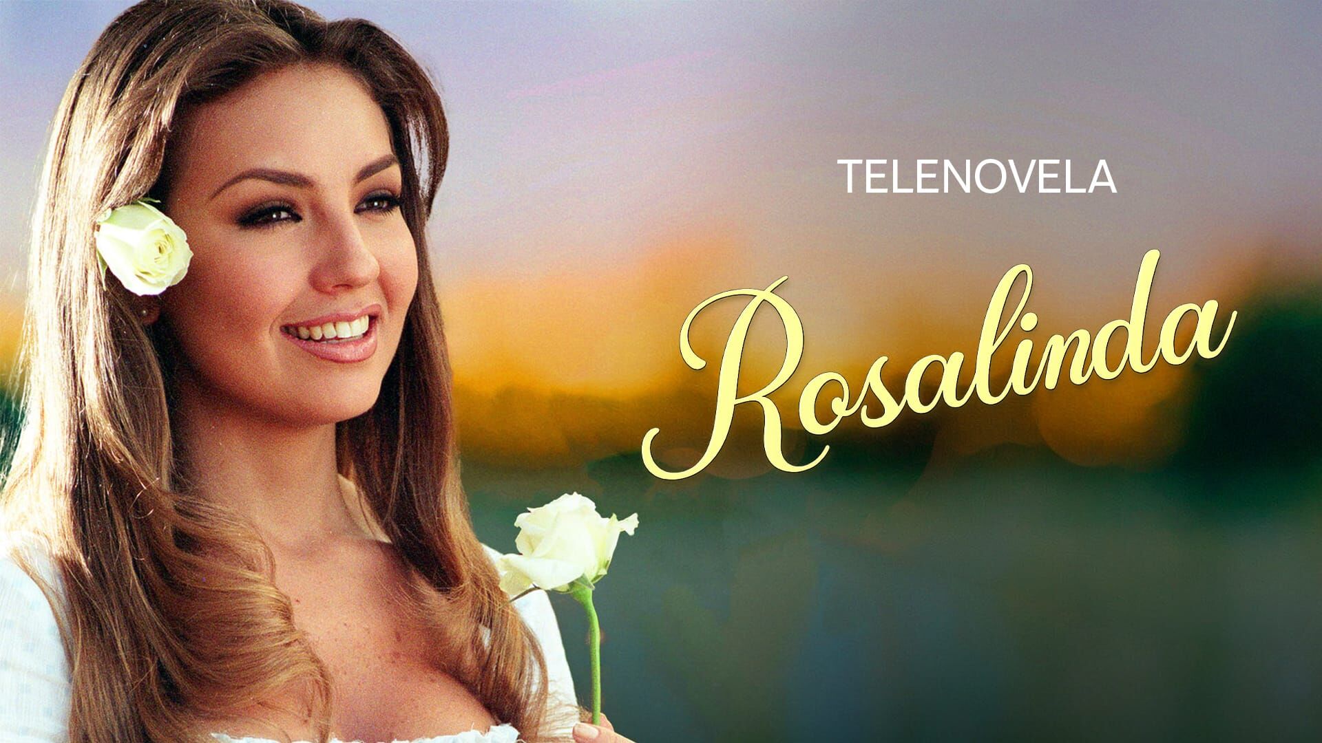 Rosalinda