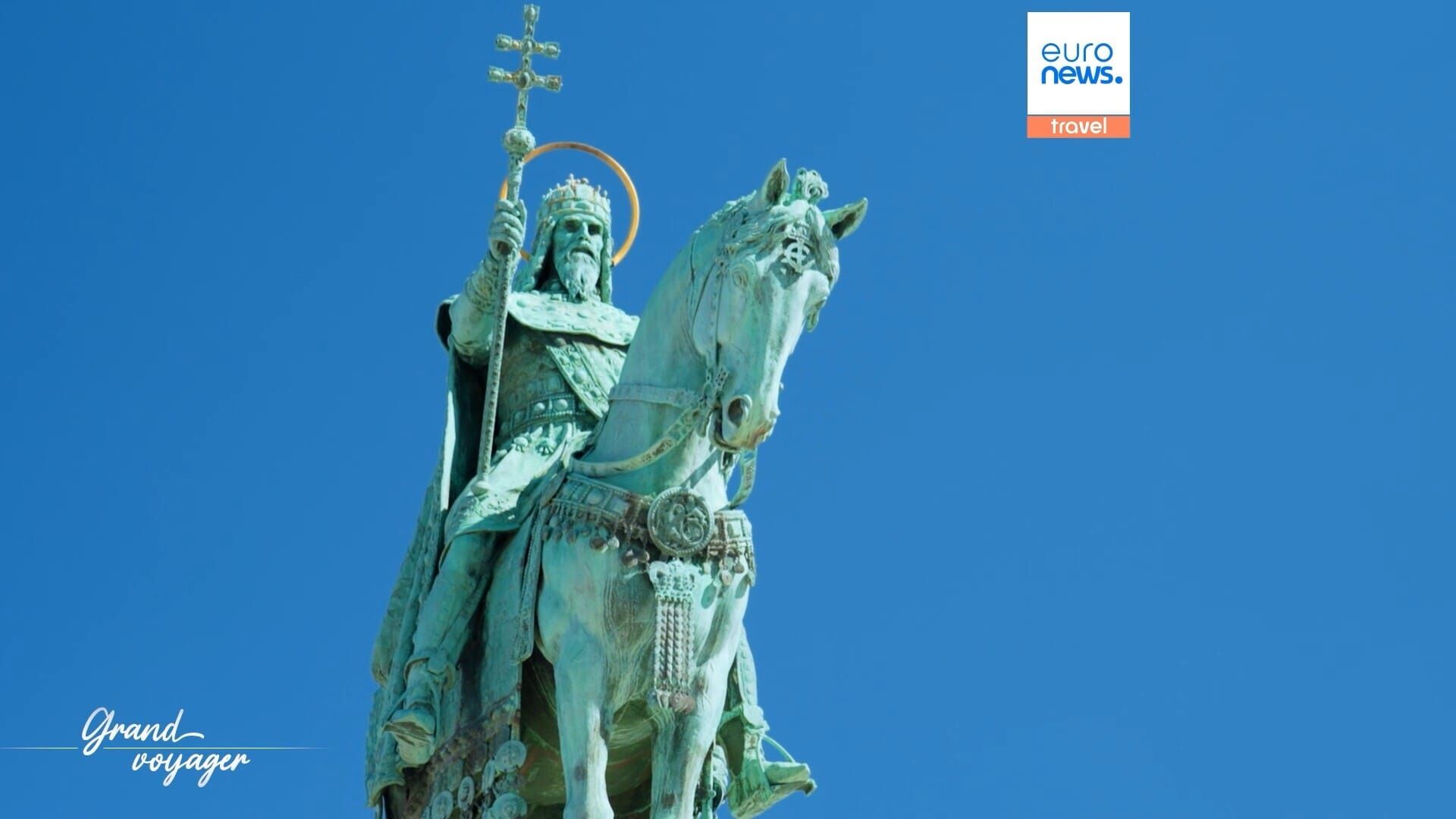 Veliki putnik: Budimpešta