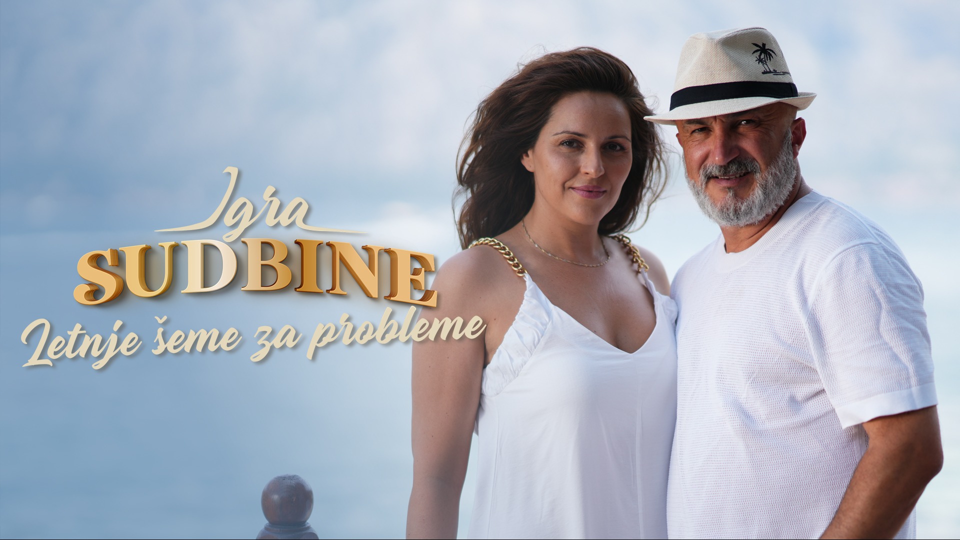 Igra sudbine: Letnje šeme za probleme