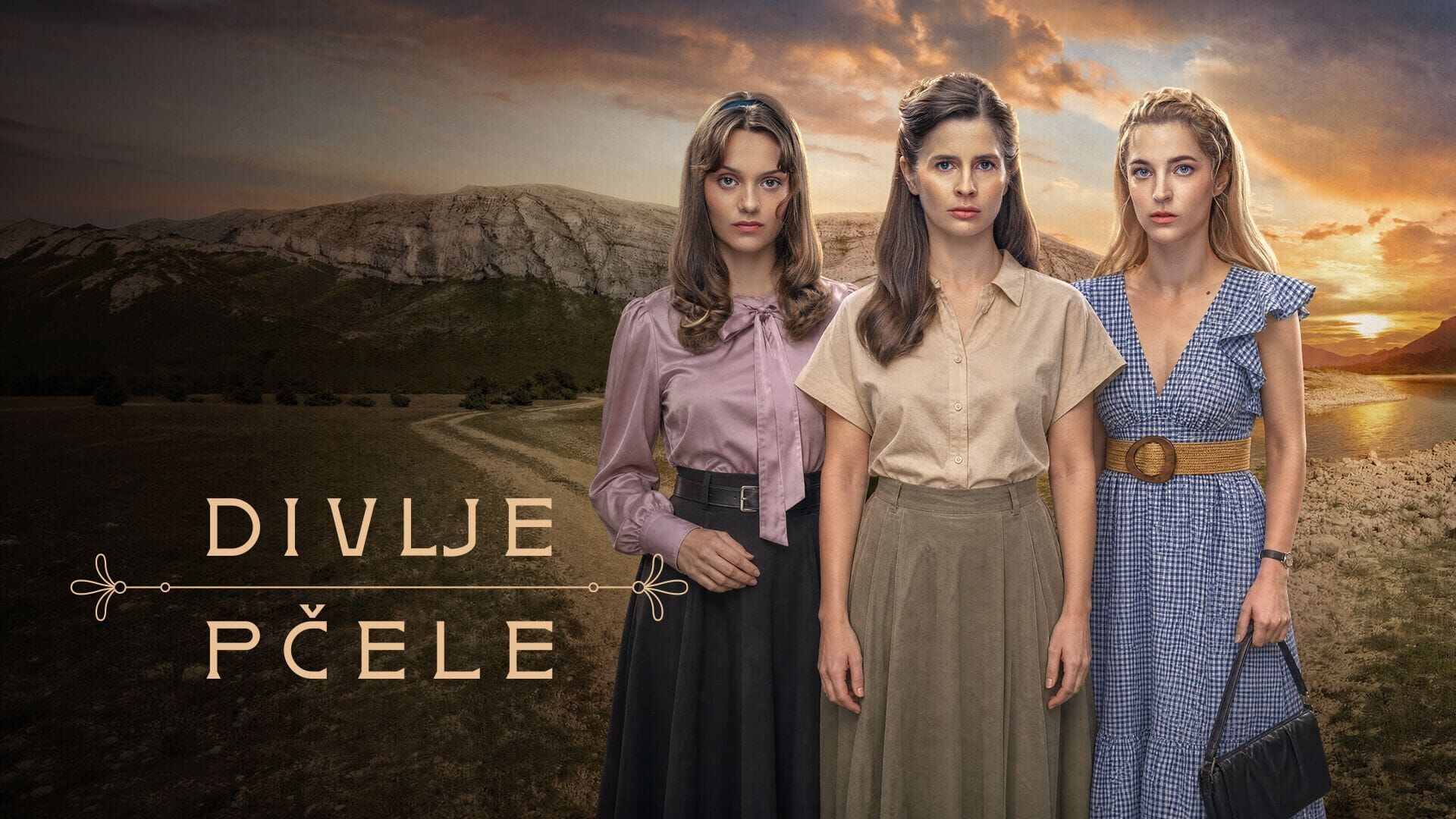 Divlje pčele - nova sezona