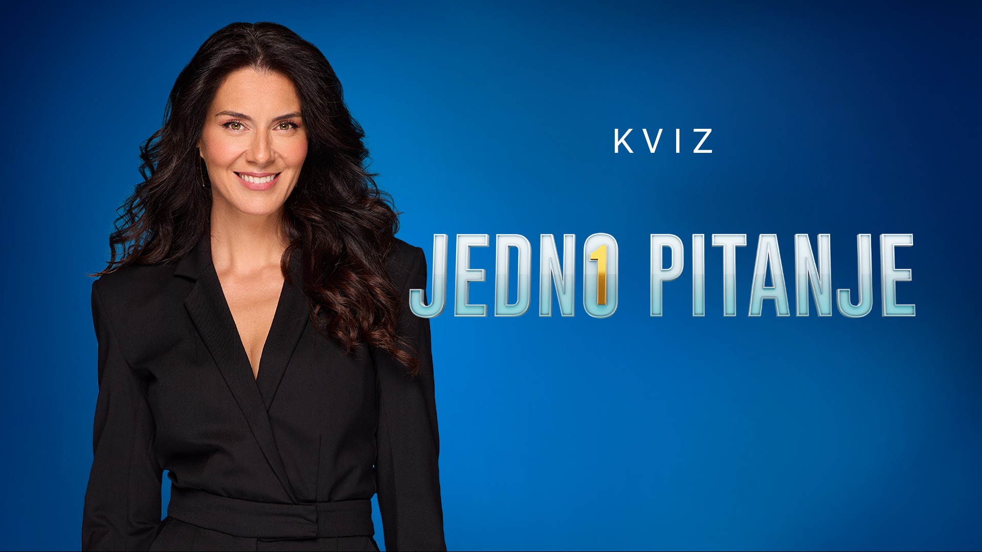 Jedno pitanje