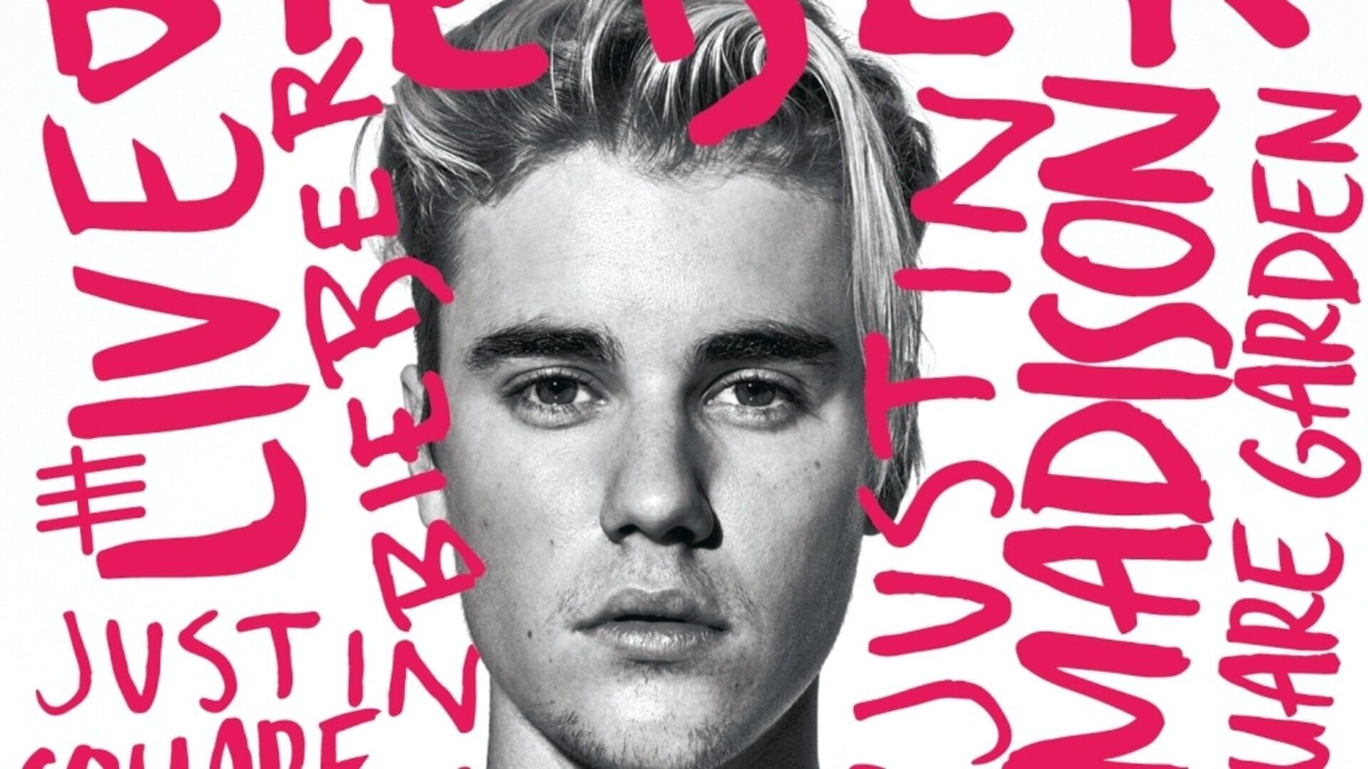 Justin Bieber - Live at Madison Square Garden