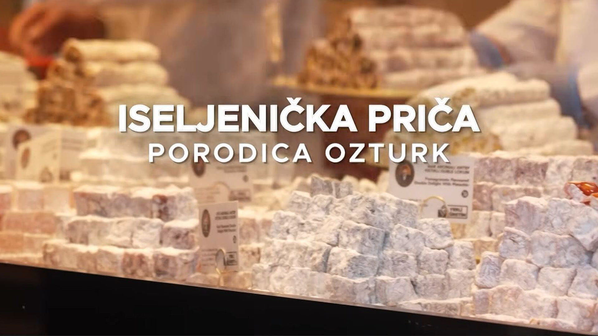 Iseljenička priča porodice Ozturk
