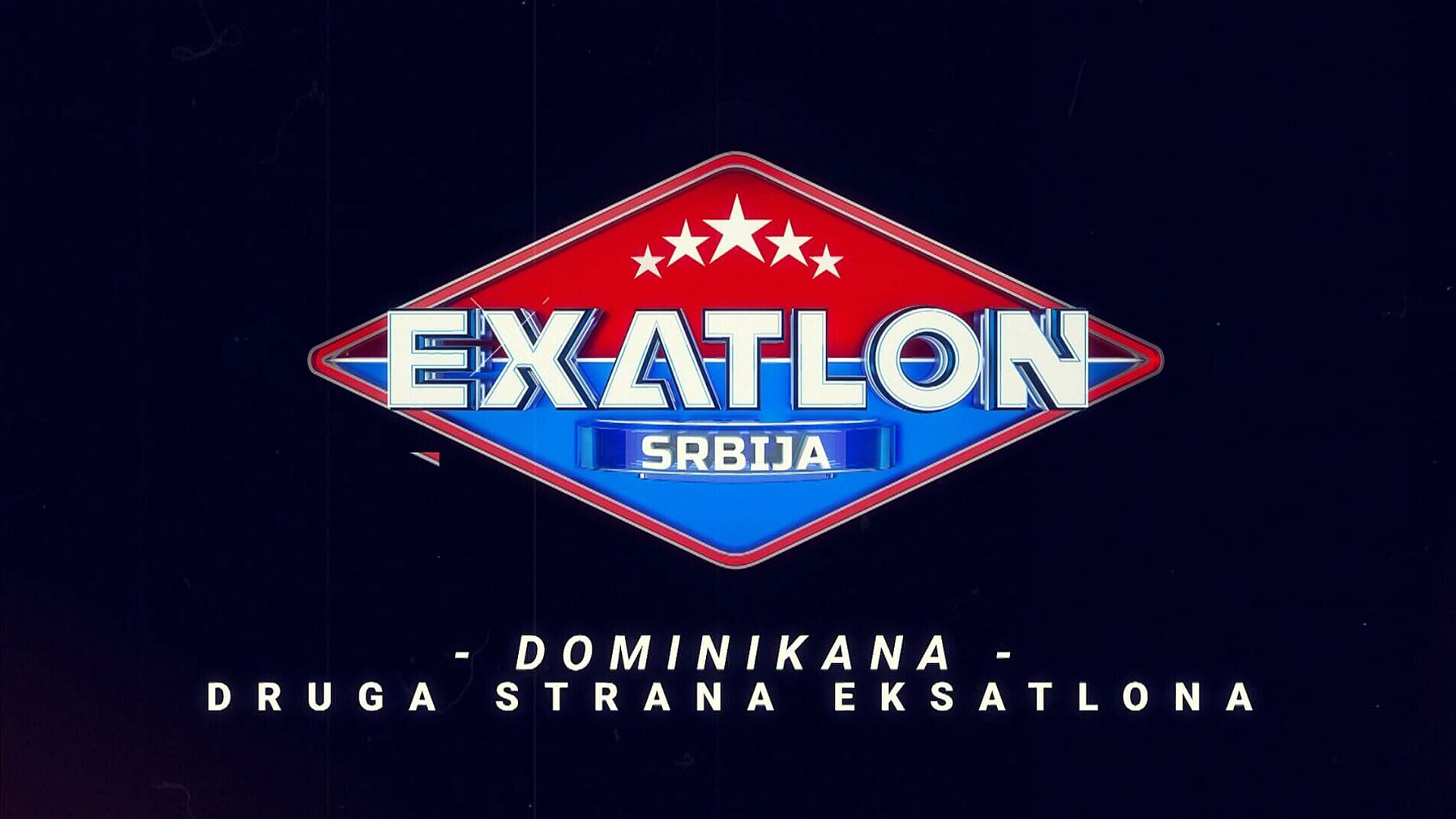 Exatlon Specijal