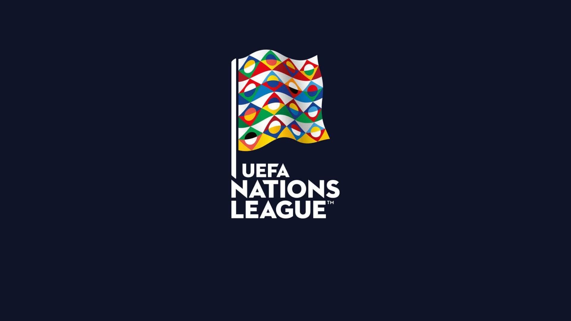 Nogomet: Liga nacija