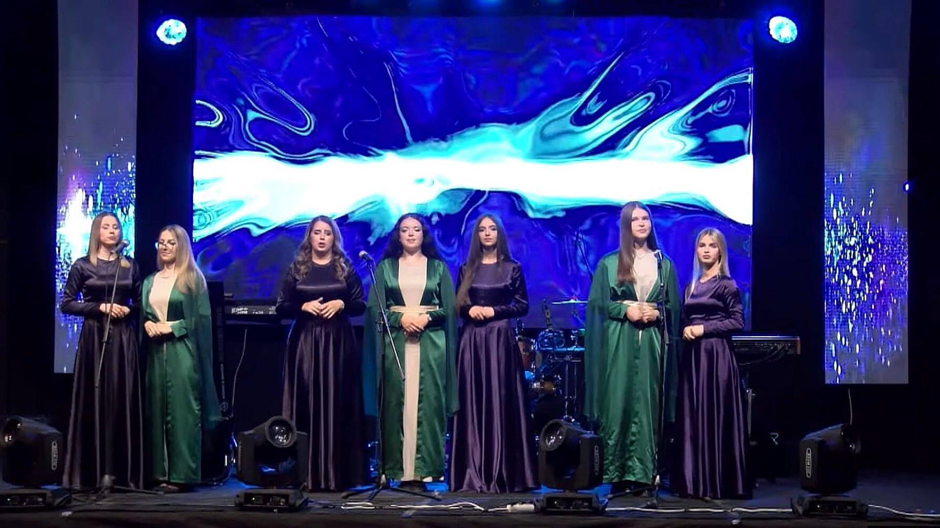 Koncert \"Veče Za Pamćenje\"