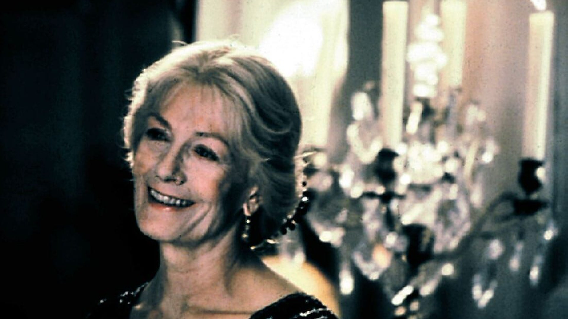Mrs Dalloway