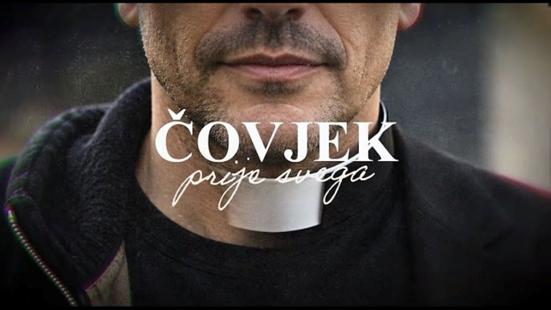 Čovjek prije svega
